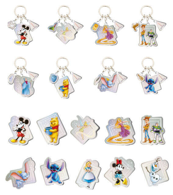 限定グッズも絶対欲しい～！東京スカイツリー×ディズニー創立100周年記念イベント開催♡