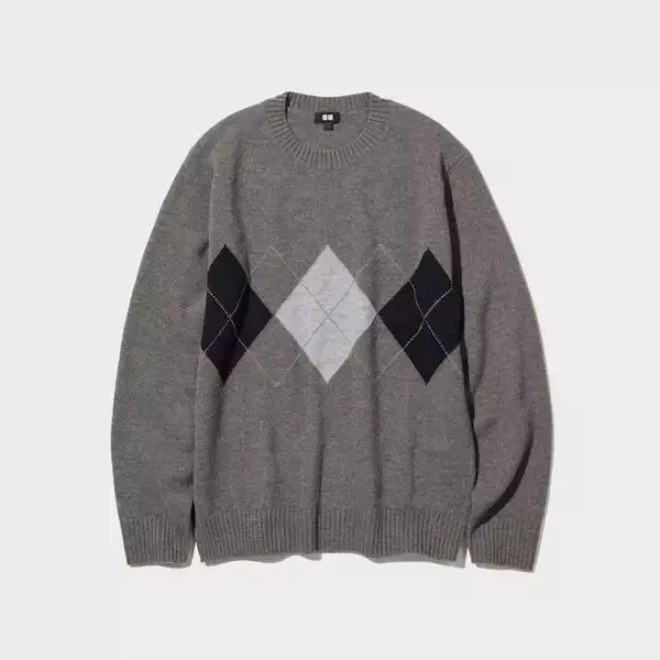 ユニクロニットがセールでお得！オンオフ着回せてシンプルなのに着映える♡値下げトップスリスト