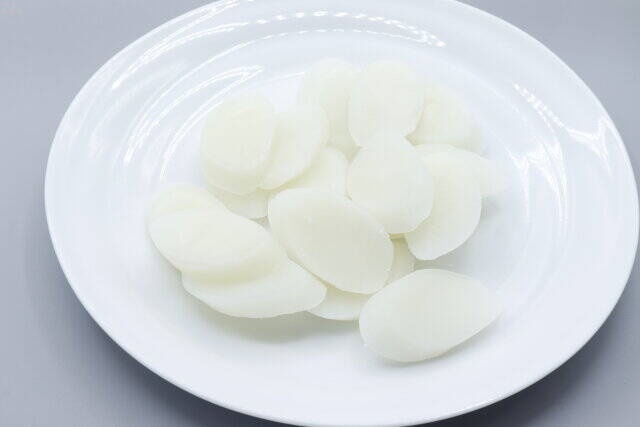 ダイソーでリピ確定！調理ラクチンなのにめちゃうま♡100円なのが信じられない国産食材