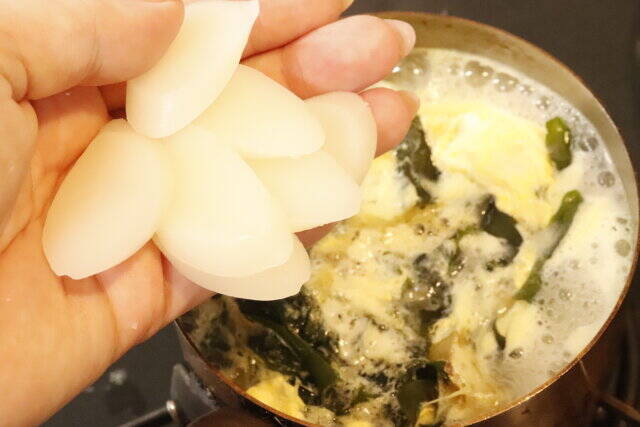 ダイソーでリピ確定！調理ラクチンなのにめちゃうま♡100円なのが信じられない国産食材