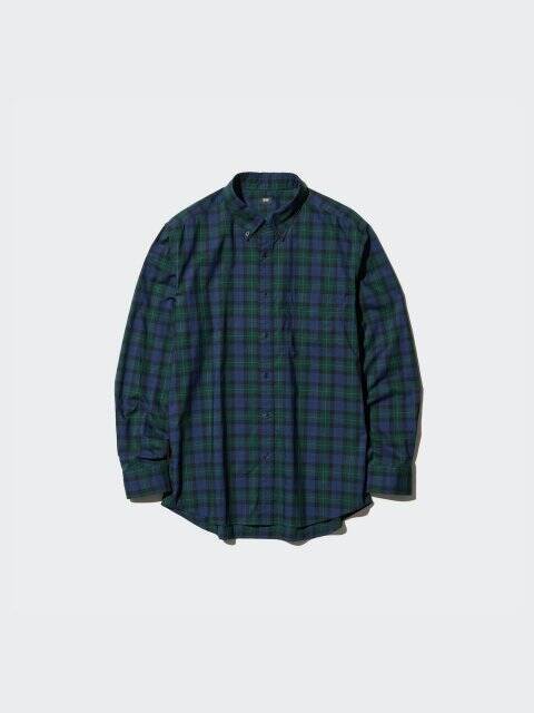 ユニクロの新作トップスめっちゃ可愛い…♡色欠けサイズ欠けの前に買った方がよさそうだよ！