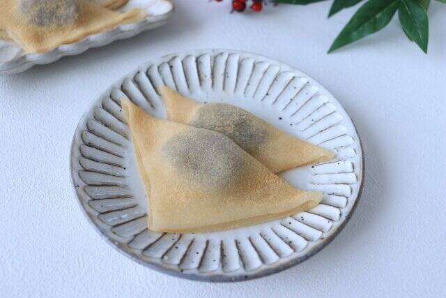 お餅があったら絶対作って！「京都行ったの？」って聞かれちゃう♡レンジで簡単生八つ橋のレシピ