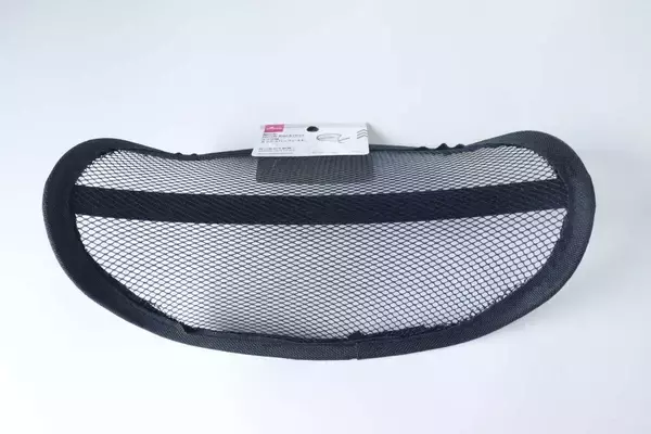 100均のこれに助けられた～！取り付け簡単で姿勢をサポート！ドライブの快適度が増す車用品