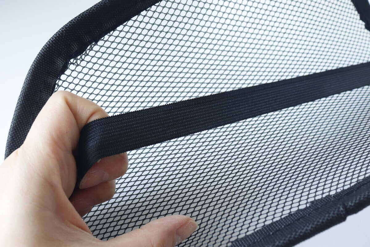 100均のこれに助けられた～！取り付け簡単で姿勢をサポート！ドライブの快適度が増す車用品