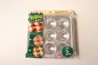 手入れしなくていいって天才！？使い捨てでメンテ要らず！持ち運びも楽な100均優秀グッズ