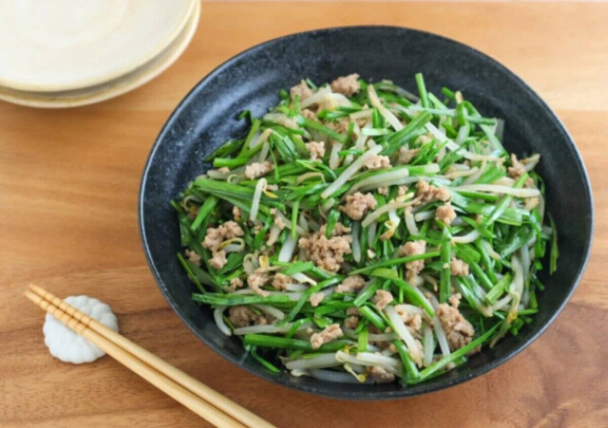 「もやしって主役になれるんだ…！」「安くて美味しいって最高すぎん？」もやしの簡単おかず4選