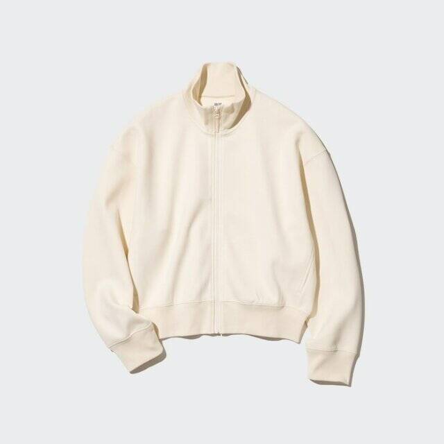 ユニクロのセットアップが神がかってた…！即おしゃれにキマるからもうコーデに悩まない♡