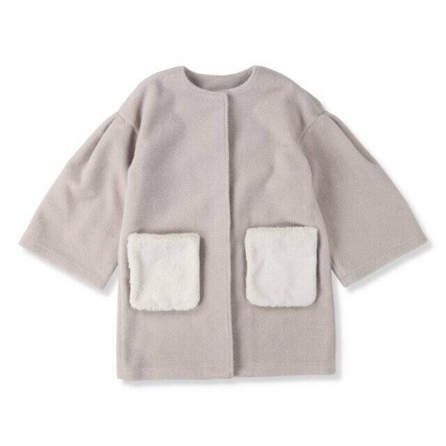 しまむらの新作コラボアウター可愛すぎて売り切れが怖い…！予約受付中だから急いでチェック♡