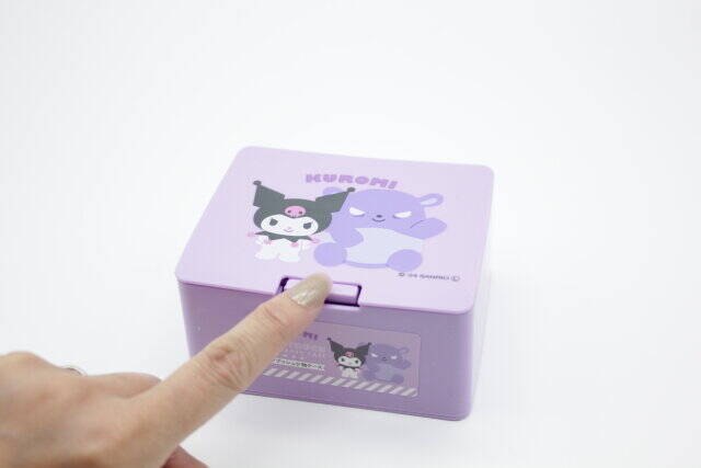 ダイソーからも出たよ～！他のショップでも話題騒然♡出会えたら即買い級の収納グッズ