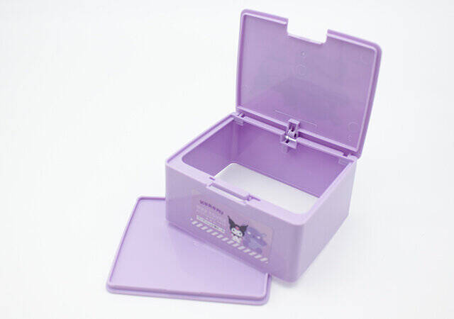 ダイソーからも出たよ～！他のショップでも話題騒然♡出会えたら即買い級の収納グッズ