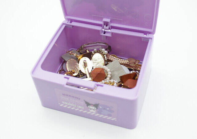 ダイソーからも出たよ～！他のショップでも話題騒然♡出会えたら即買い級の収納グッズ