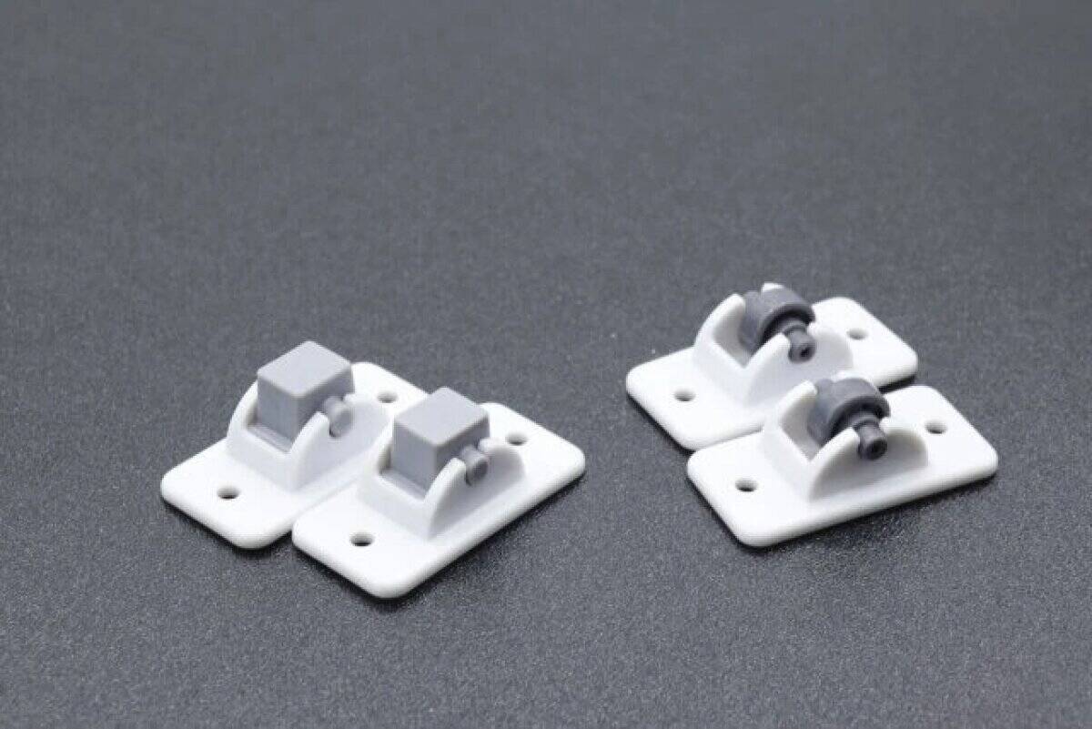 それ全部100均で買えます！「ホムセン行く前に見といてよかった！」収納お助けグッズ3選