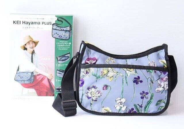 宝島さん…こんな有名ブランド付録でいいんですか？！お店で買ったら絶対高い！豪華バッグ10選