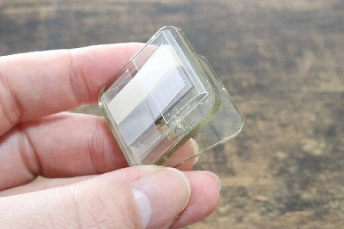 これ凄い商品でした！「ユニークだけどクオリティ高い！」100円で買える便利文具