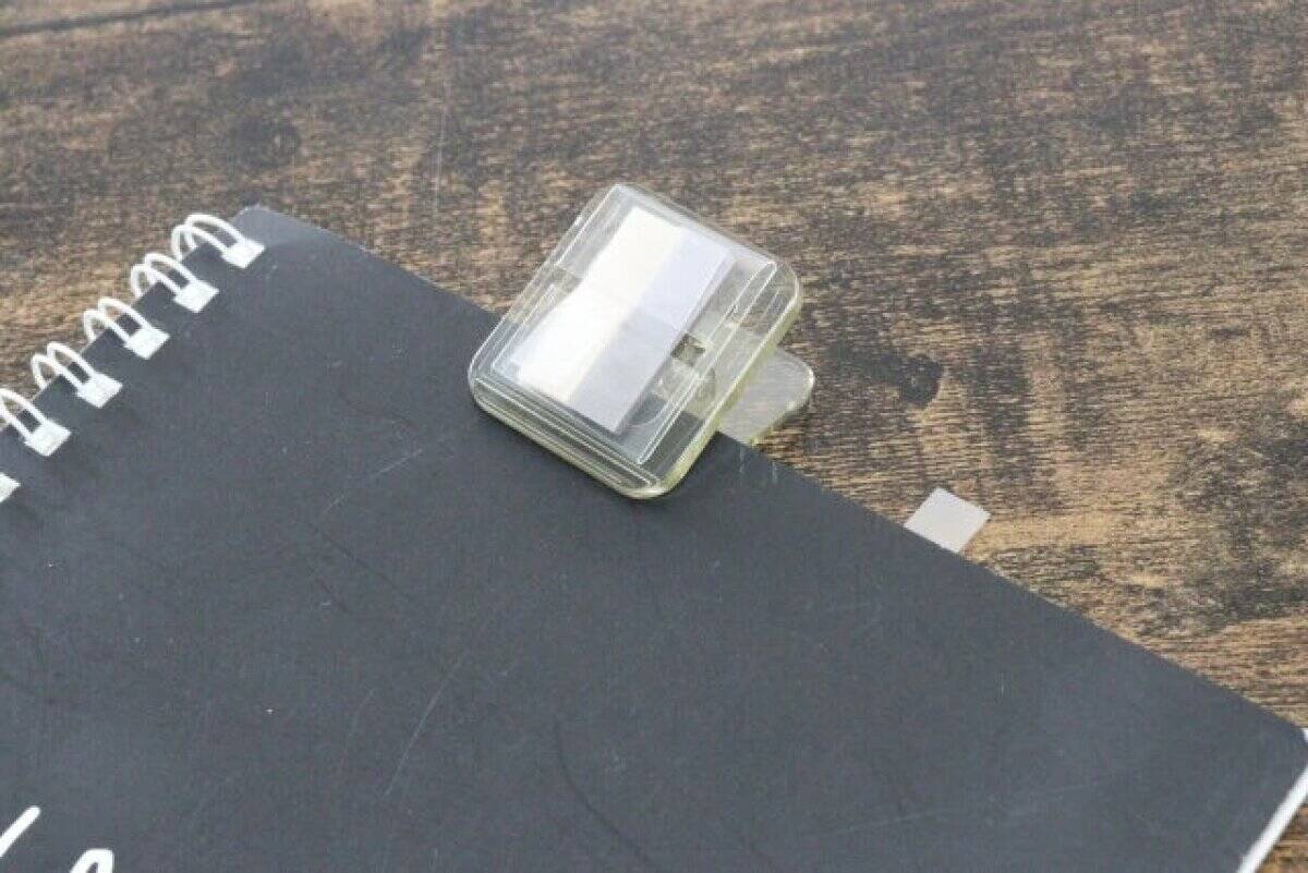 これ凄い商品でした！「ユニークだけどクオリティ高い！」100円で買える便利文具