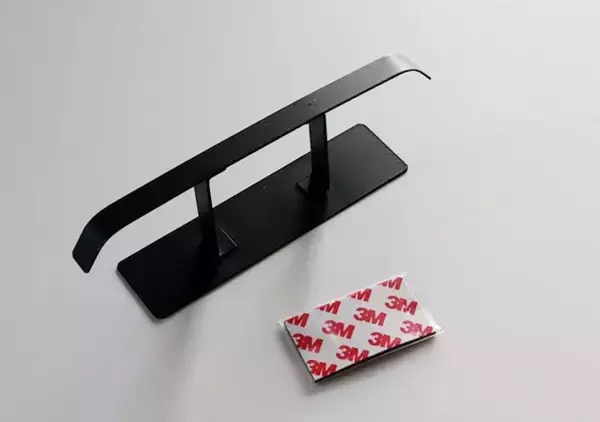 100均のこれを“あの場所”に設置すると…？空きスペースを有効活用！隙間収納グッズ3選