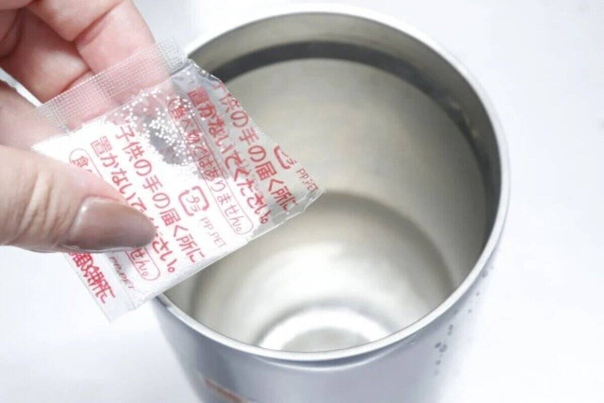 100均で楽できるよ！「節約したいけど…続かない」お手入れの手間をググっと減らす便利グッズ