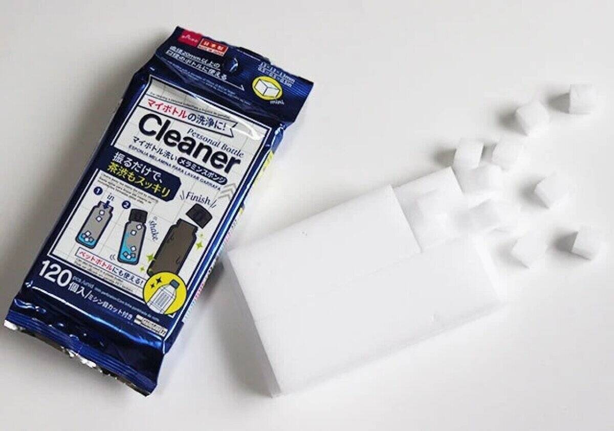 100均で楽できるよ！「節約したいけど…続かない」お手入れの手間をググっと減らす便利グッズ
