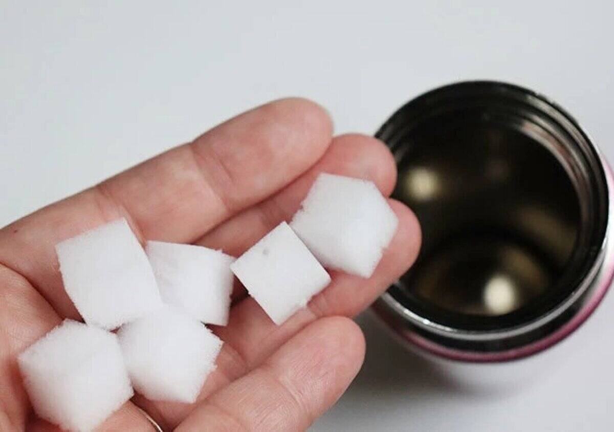 100均で楽できるよ！「節約したいけど…続かない」お手入れの手間をググっと減らす便利グッズ