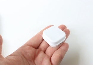 悩んでる人100均の試してみて！「その手があったか…」浴室がスッキリ整う収納グッズ3選
