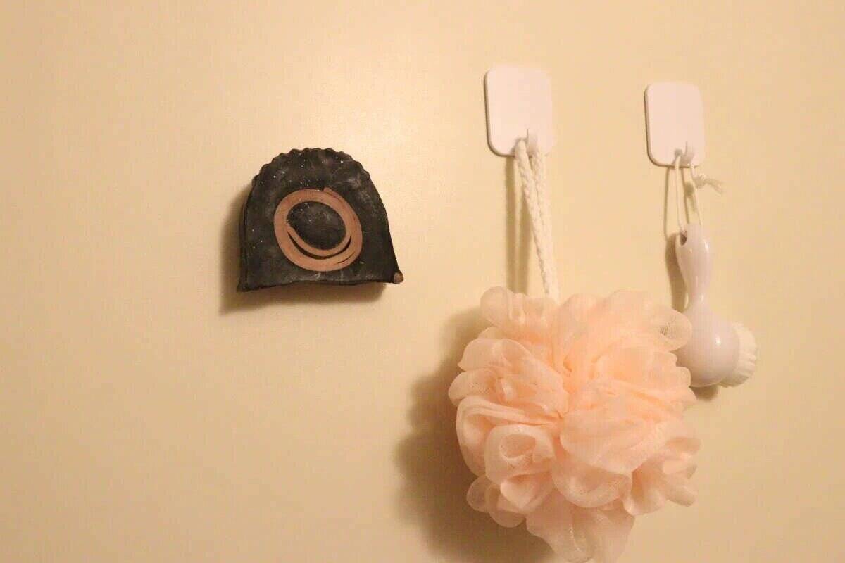 悩んでる人100均の試してみて！「その手があったか…」浴室がスッキリ整う収納グッズ3選