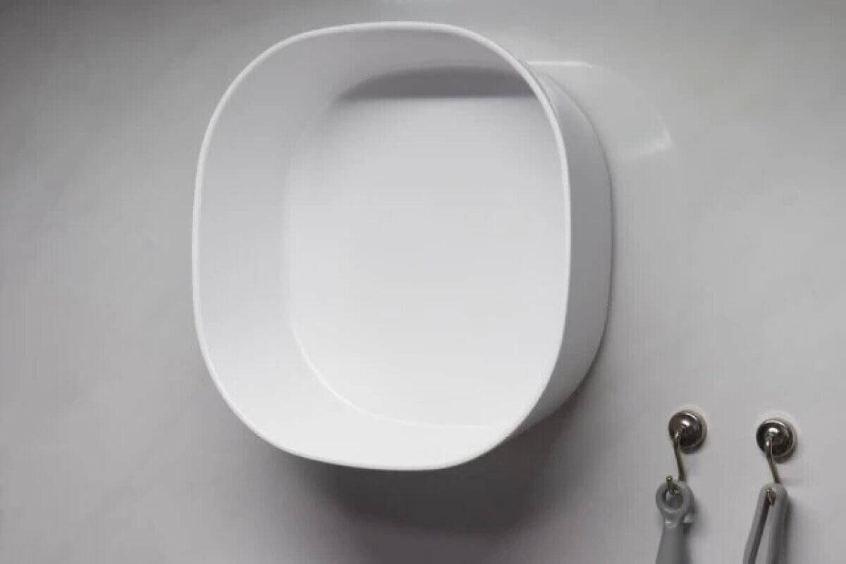 悩んでる人100均の試してみて！「その手があったか…」浴室がスッキリ整う収納グッズ3選