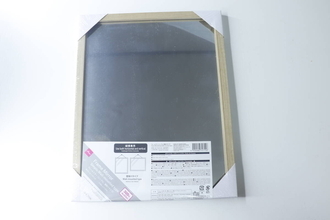 100均にいいの出たよ！「300円ってウソ…？！」「家具屋さんで買ったらもっと高そう…」