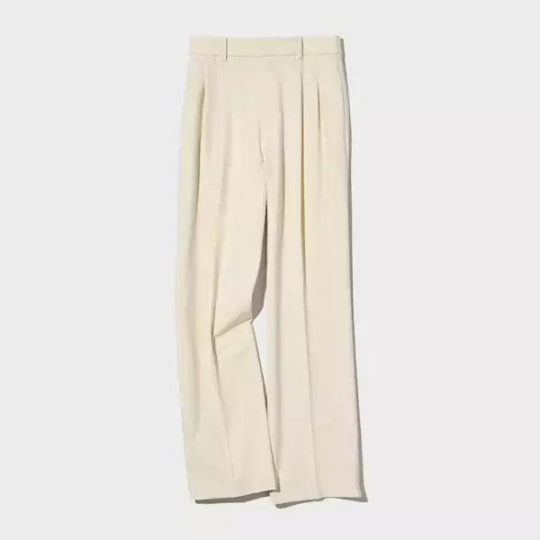 ユニクロさん太っ腹すぎ！口コミ★4以上の名品アイテムが衝撃価格…！早い者勝ちのセールパンツ