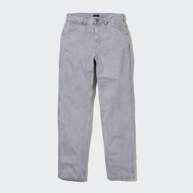 ユニクロさん太っ腹すぎ！口コミ★4以上の名品アイテムが衝撃価格…！早い者勝ちのセールパンツ