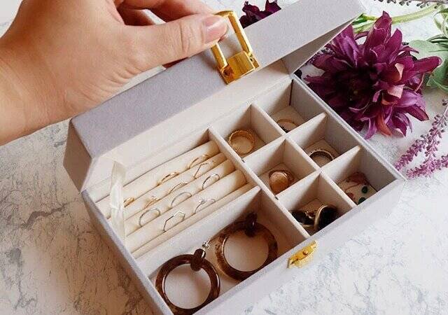 ダイソーでみ～つけた！おしゃれで高見えするフランフラン風インテリアグッズ