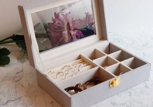 ダイソーでみ～つけた！おしゃれで高見えするフランフラン風インテリアグッズ