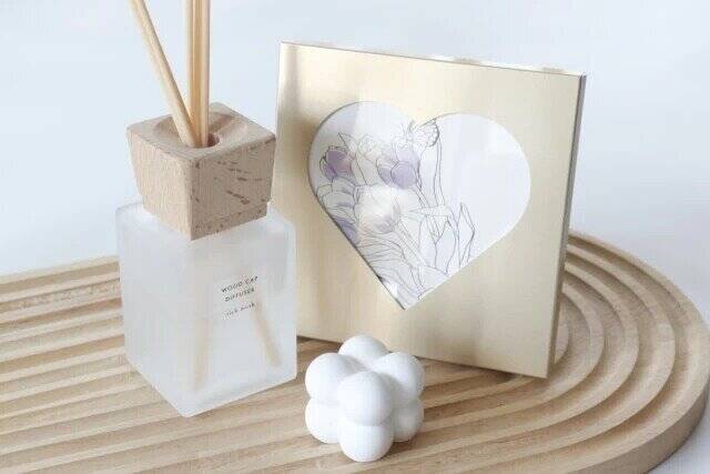 ダイソーでみ～つけた！おしゃれで高見えするフランフラン風インテリアグッズ