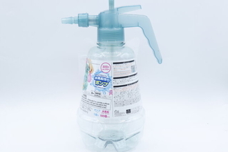 ダイソーでまた売り切れそうな商品キタ！蛇口が外になくてもアレが作れるポンプ