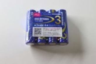 100均で大手メーカー品が買えるってマジか！「しかも5年ももつの？！」高クオリティな商品