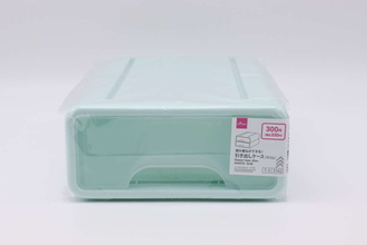 即売切れちゃいそう！ホムセンで売っててもおかしくない！300円収納グッズ