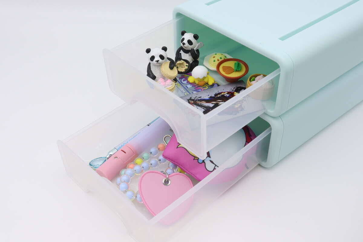 即売切れちゃいそう！ホムセンで売っててもおかしくない！300円収納グッズ