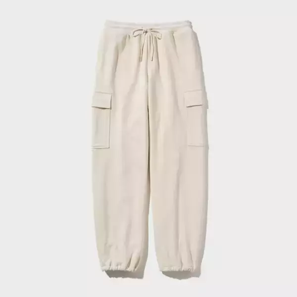 ユニクロの新作パンツがラクなのにおしゃれって…買わない理由なくない？！