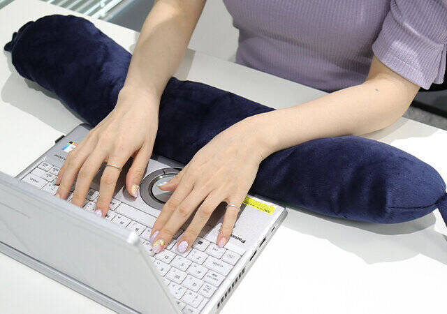 ダイソーさん…良さを知ったらコレ1択です！1つで3役以上こなす快適グッズ