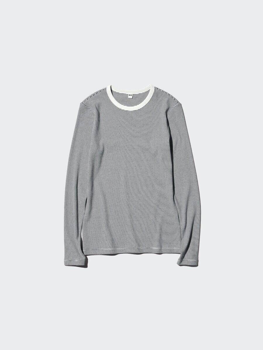 ユニクロで今から買うなら断然「キレイ色」♡着るだけで華やか！春の1週間コーデ