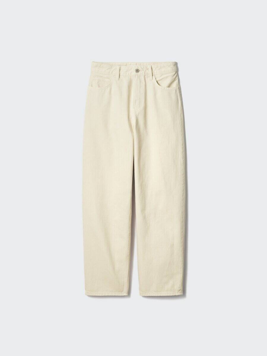 ユニクロで今から買うなら断然「キレイ色」♡着るだけで華やか！春の1週間コーデ