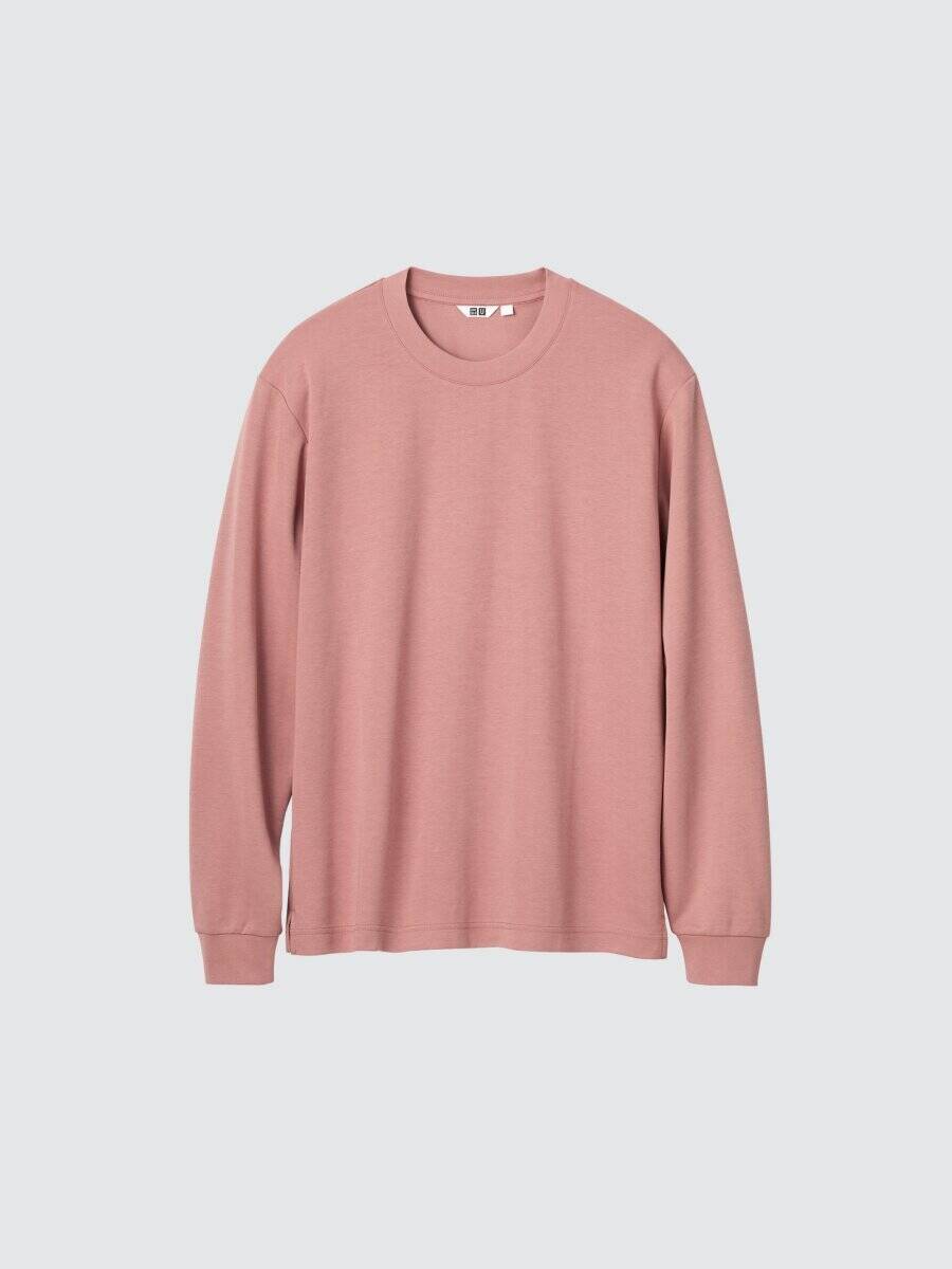 ユニクロで今から買うなら断然「キレイ色」♡着るだけで華やか！春の1週間コーデ