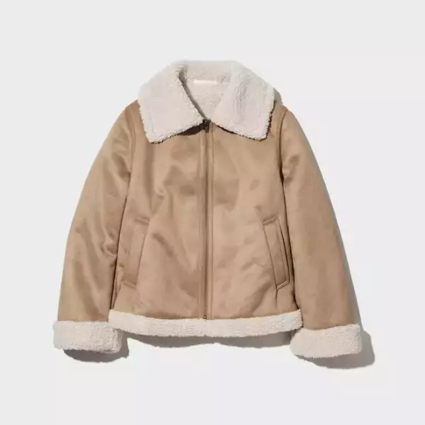 冬の「ユニクロアウター」がこぞって値下げされてるっ♡お得に買えるチャンスだから見逃し厳禁！