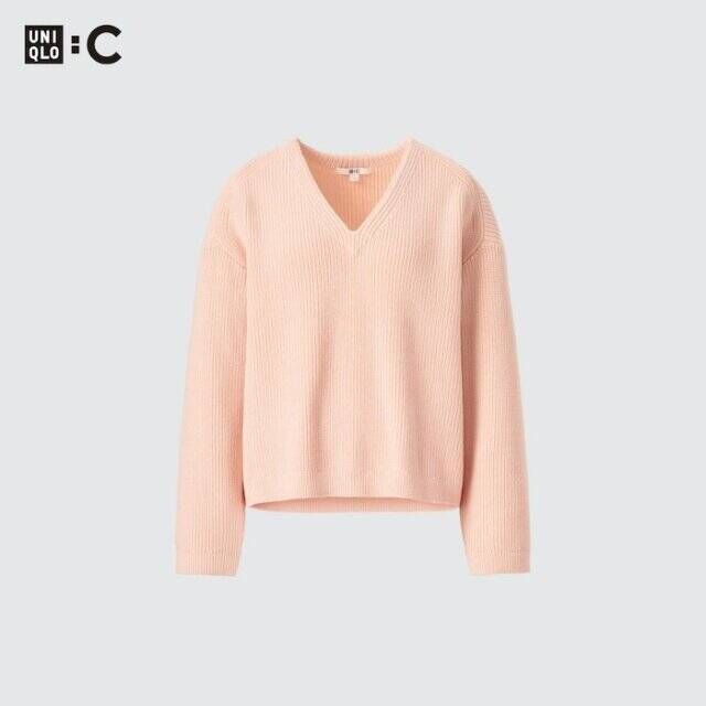 ユニクロの人気コラボが見逃せない♡春コーデの1軍入り確定！注目の新作トップス