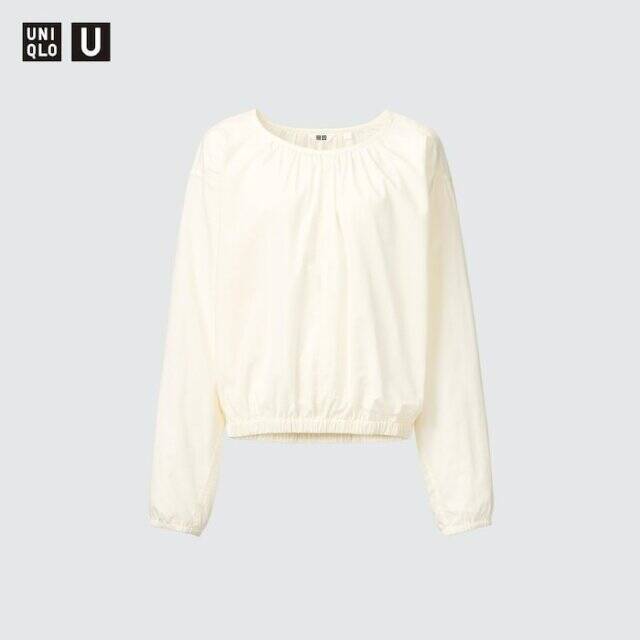 ユニクロの人気コラボが見逃せない♡春コーデの1軍入り確定！注目の新作トップス