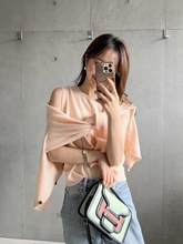 パーソナルカラーで素敵に魅せる♡プロが選ぶ「イエベ春のおすすめキレイ色コーデ」