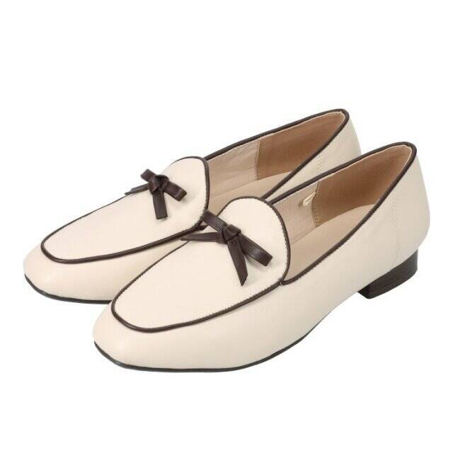 しまむらの春靴が大当たり連発♡可愛すぎて争奪戦の予感…！見逃し厳禁の「コラボシューズ」5選