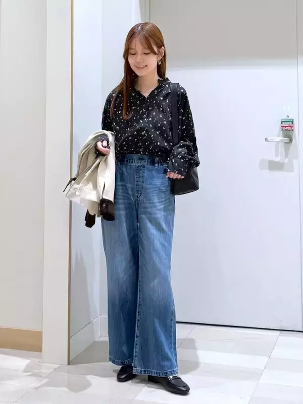 グローバルワークの値下げトップスは早い者勝ち！サイズもカラーも揃ってるうちに急いで確保～♡