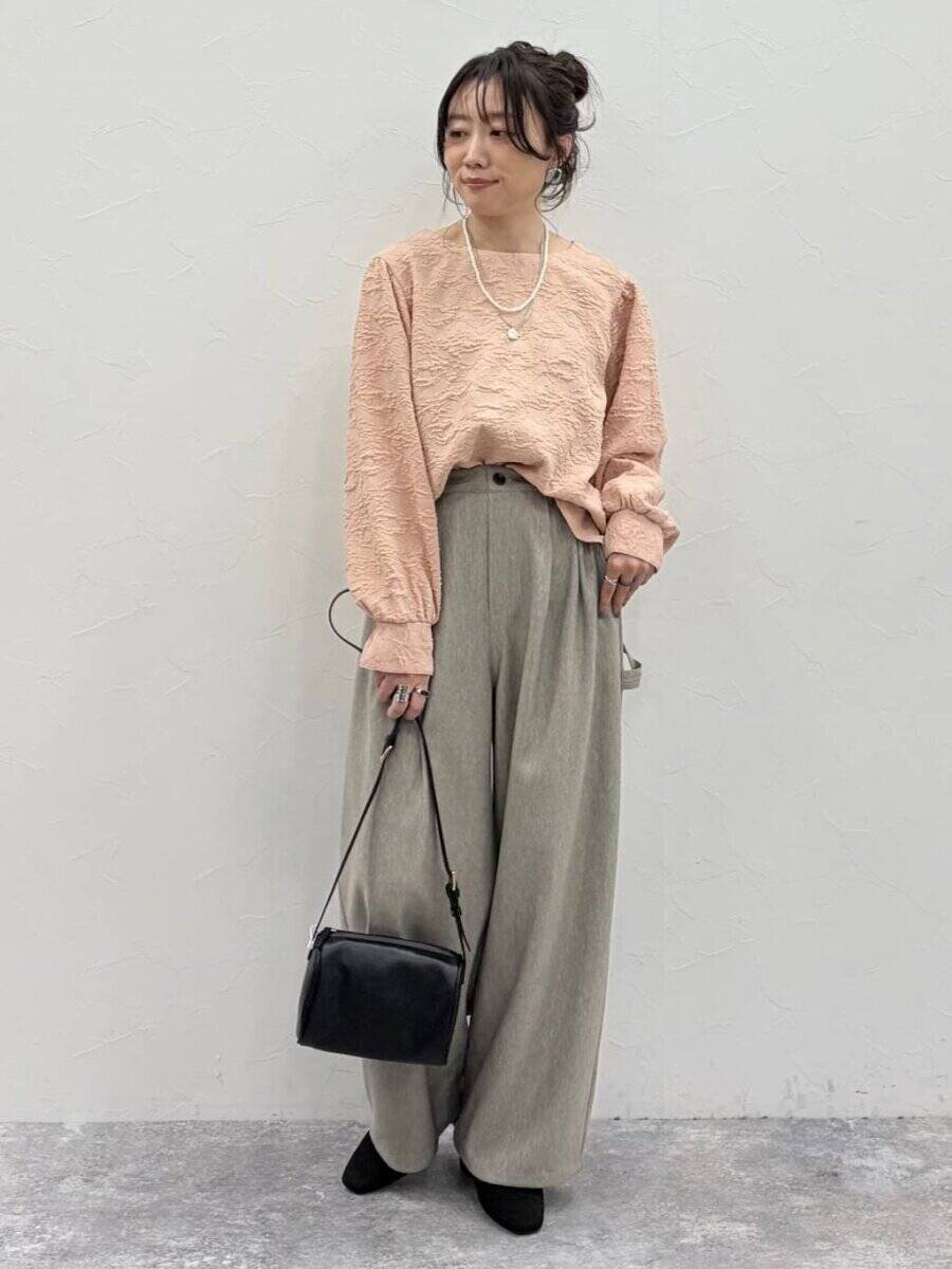 グローバルワークの値下げトップスは早い者勝ち！サイズもカラーも揃ってるうちに急いで確保～♡