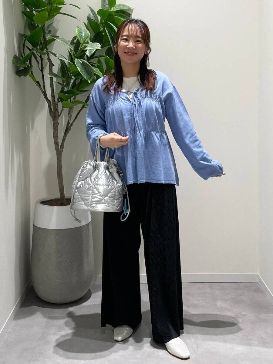 グローバルワークの値下げトップスは早い者勝ち！サイズもカラーも揃ってるうちに急いで確保～♡