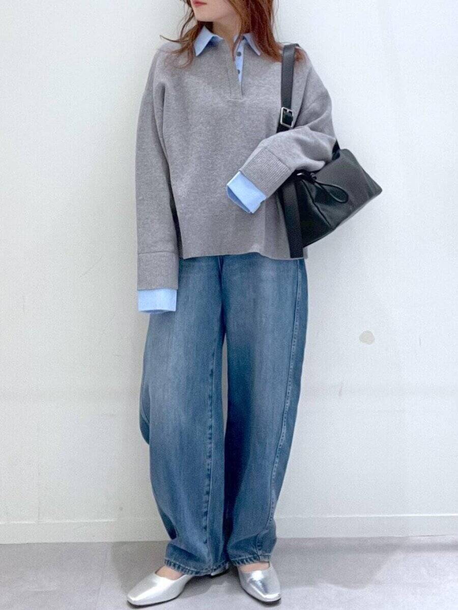 グローバルワークの値下げトップスは早い者勝ち！サイズもカラーも揃ってるうちに急いで確保～♡